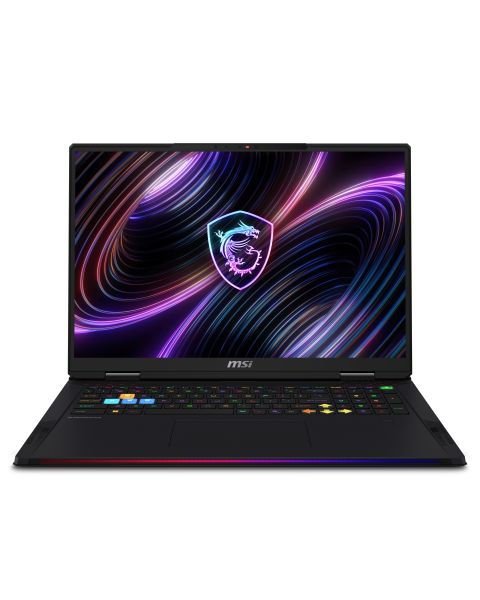 MSI Raider 18 Max HX A2WI-1052BE