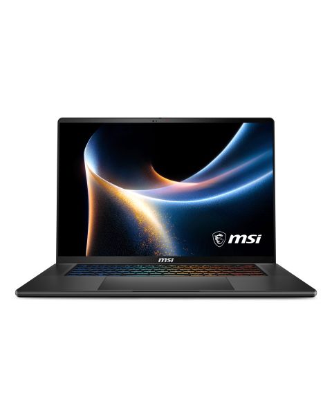 MSI Stealth 16 AI+ B3WF-012BE
