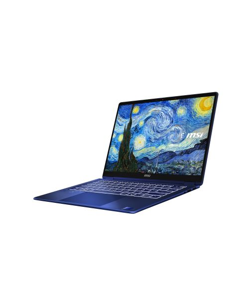MSI Prestige 14 Flip AI+ Starry Night-418NLN