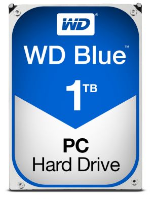 Western Digital Blue 1TB 7200RPM