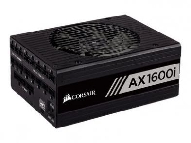 Corsair AX1600i 1600 Watt