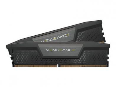 Corsair Vengeance DDR5 - kit - 64 GB: 2 x 32 GB 6400 MHz