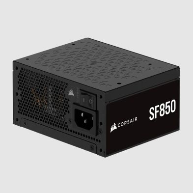 Corsair SF850 850 Watt ATX3.1