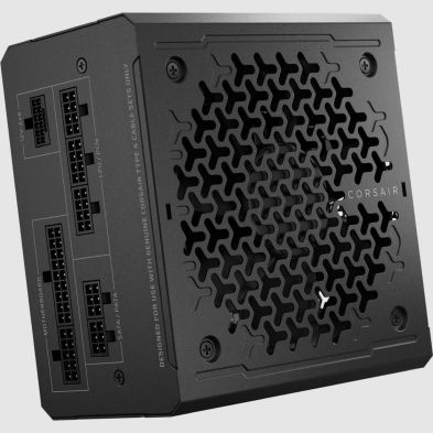 Corsair RMe 750W 80+Gold FM ATX3.1