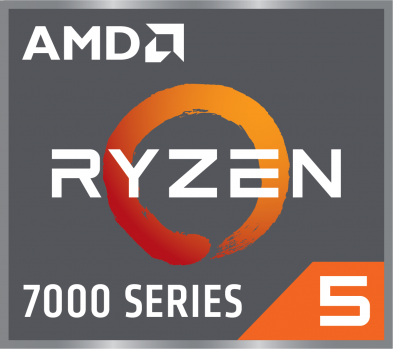 AMD Ryzen 5 7600 3.8 GHz