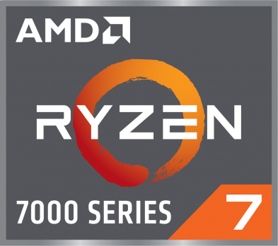 AMD Ryzen 7 7700 3.8 GHz
