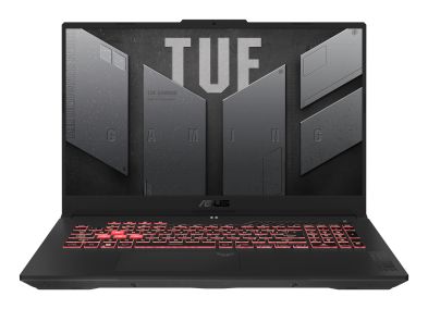 Asus TUF Gaming A17 FA707NU-HX135W