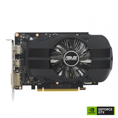 Asus Phoenix GeForce GTX 1630 EVO 4GB