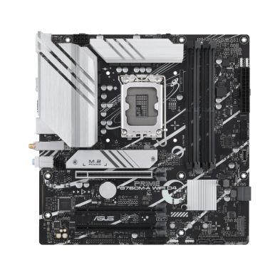 Asus Prime B760M-A mATX LGA1700