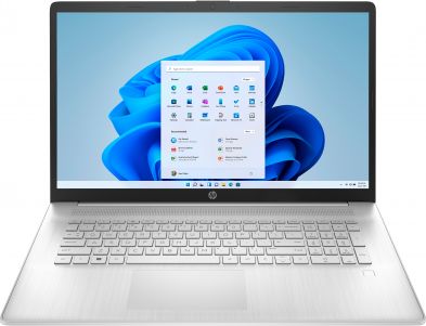 HP Laptop 17-cn0119nb