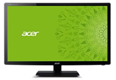 Acer B246HLymdpr 24"