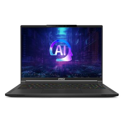 MSI Stealth A16 AI+ A3XWHG-015BE