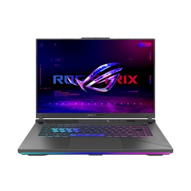 Asus ROG Strix G16 G614FR-S5013W
