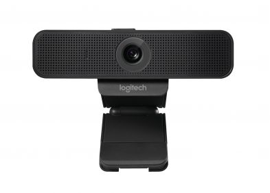 Logitech HD Webcam C925e