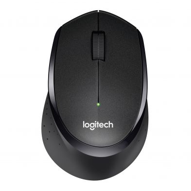 Logitech B330 Silent Plus Mouse