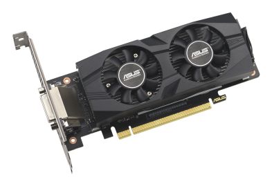 Asus GeForce RTX 3050 LP BRK 6GB OC