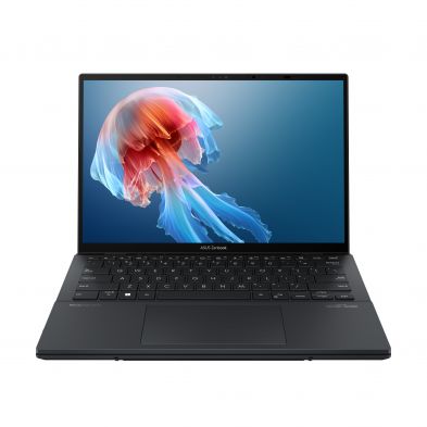 Asus ZenBook Duo 14 OLED UX8406MA-PZ026W-BE
