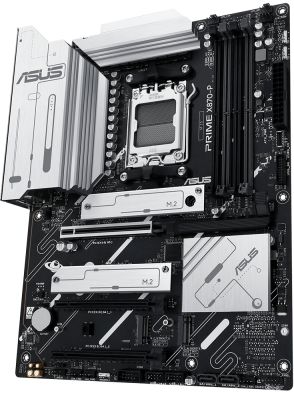 Asus Prime X870-P ATX AM5