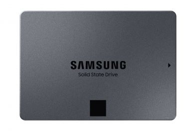 Samsung SSD 870 QVO 4TB 2.5" SATA