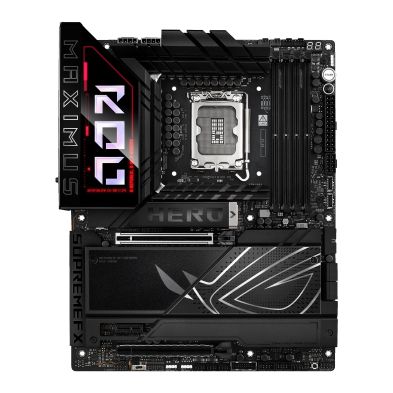 Asus ROG Maximus Z890 HERO ATX LGA1851