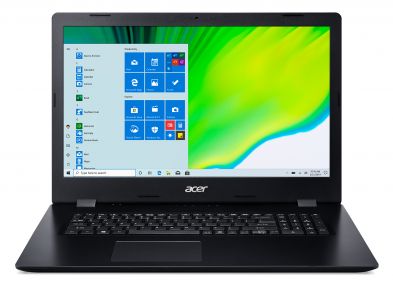 Acer Aspire 3 A317-52-709J