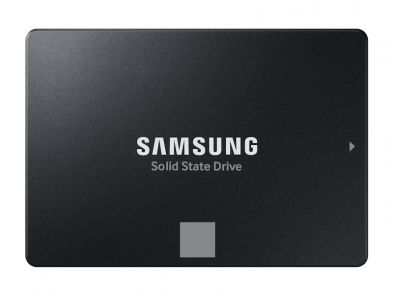 Samsung SSD 870 EVO 4TB 2.5" SATA