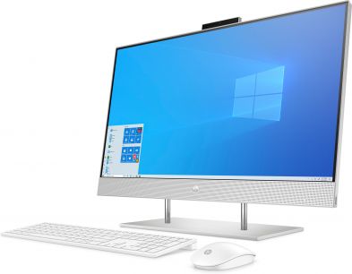 HP All-in-One 27-dp100nb