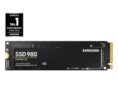 Samsung SSD 980 EVO 1TB NVMe M.2