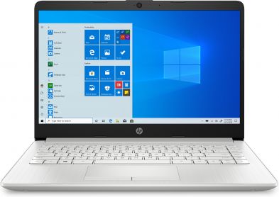HP Laptop 14-dk1052nb