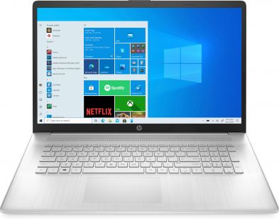 HP Laptop 17-cp0028nb