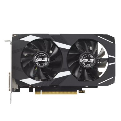 Asus Dual GeForce RTX 3050 6GB GDDR6 OC