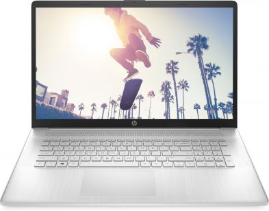 HP Laptop 17-cn0074nb