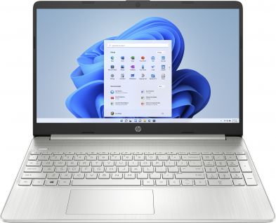 HP Laptop 15s-fq4012nb