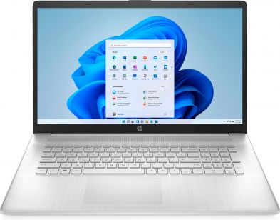 HP Laptop 17-cn0098nb