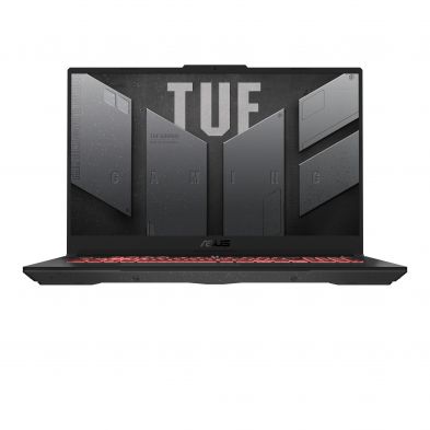 Asus TUF Gaming A17 FA707RR-HX006W-BE
