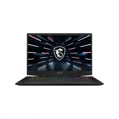 MSI Gaming GS77 Stealth 12UH-060BE