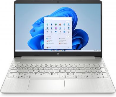 HP Laptop 15s-eq2078nb