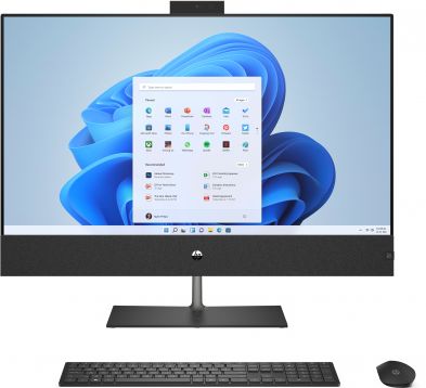 HP Pavilion All-in-One 32-b0004nb