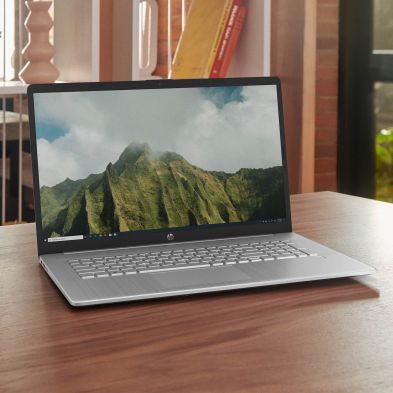 HP Laptop 17-cp0108nb