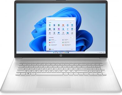 HP Laptop 17-cp0116nb