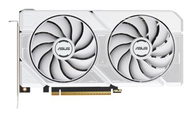Asus Dual GeForce RTX 5060 OC White 8GB