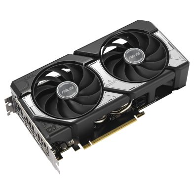Asus Dual GeForce RTX 5060 Ti OC 8GB
