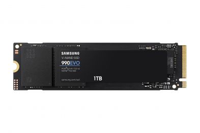 Samsung SSD 990 EVO 1TB