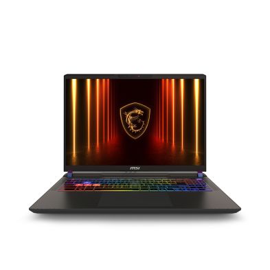 MSI Vector 16 HX AI A2XWHG-206BE