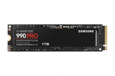 Samsung SSD 990 PRO 1TB