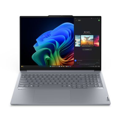 Lenovo ThinkBook 16 G7 QOY (21NH000BMB)