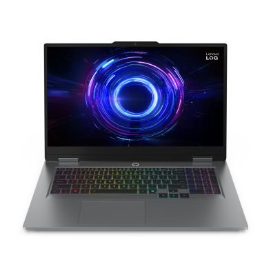 Lenovo LOQ 17IRX10 (83JH0074MB)