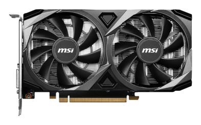 MSI GeForce RTX 3050 Ventus 2X XS 8G OC