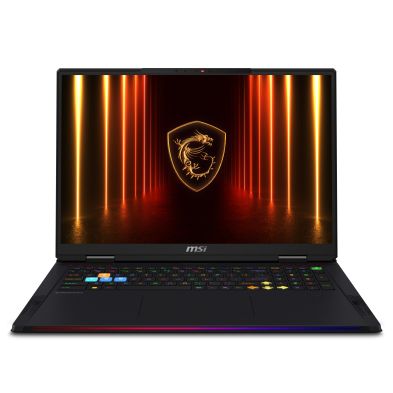 MSI Raider A18 HX A9WIG-013BE