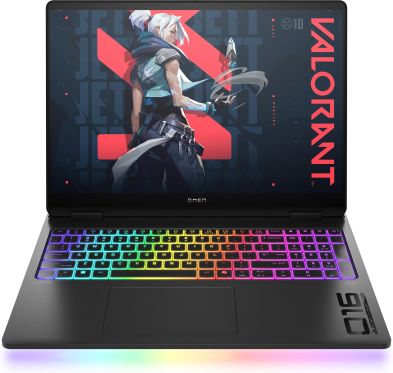 HP Omen Max 16-ah0023nb